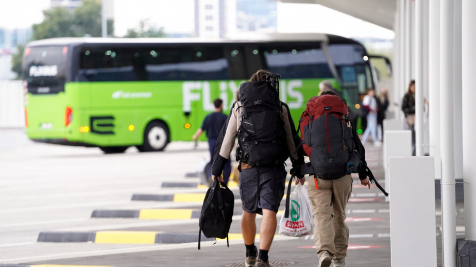 Kako gradskim prevozom da dođete do nove autobuske stanice u Beogradu