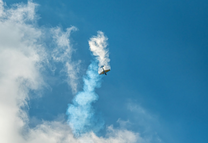 Srušio se avion u Severnoj Karolini, poginulo nekoliko ljudi