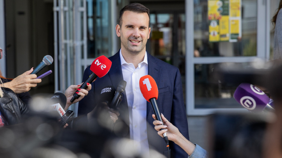 Milojko Spajić sazvao hitnu sednicu Veća za nacionalnu bezbednost