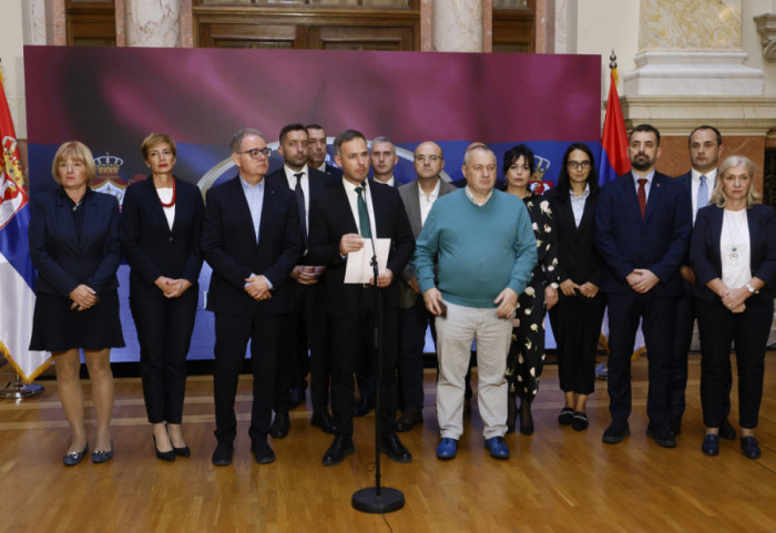 Opozicija obećala podršku ekološkim aktivistima u svim akcijama protiv Rio Tinta, najavljeni protesti i blokade