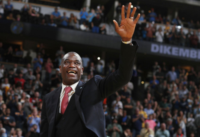 Preminuo legendarni NBA igrač Dikembe Mutombo