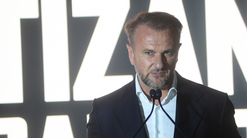 Ostoja Mijailović izneo svoju verziju događaja: "Nisam menjao pismo Željka Obradovića"