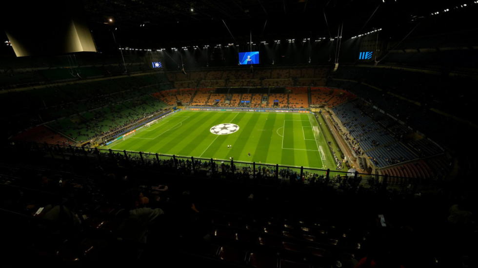 U utorak počinje Liga šampiona: PSŽ brani titulu, već u prvom kolu nekoliko derbi mečeva