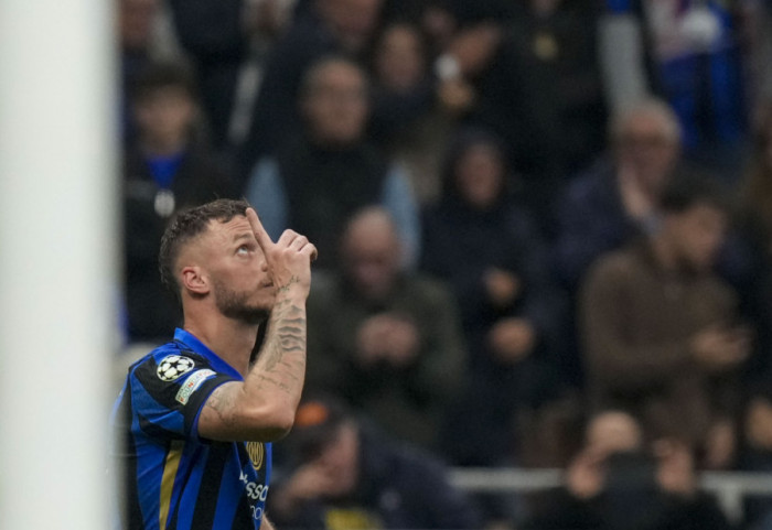 Terzić: Marko Arnautović jedno od najvećih pojačanja u istoriji Crvene zvezde