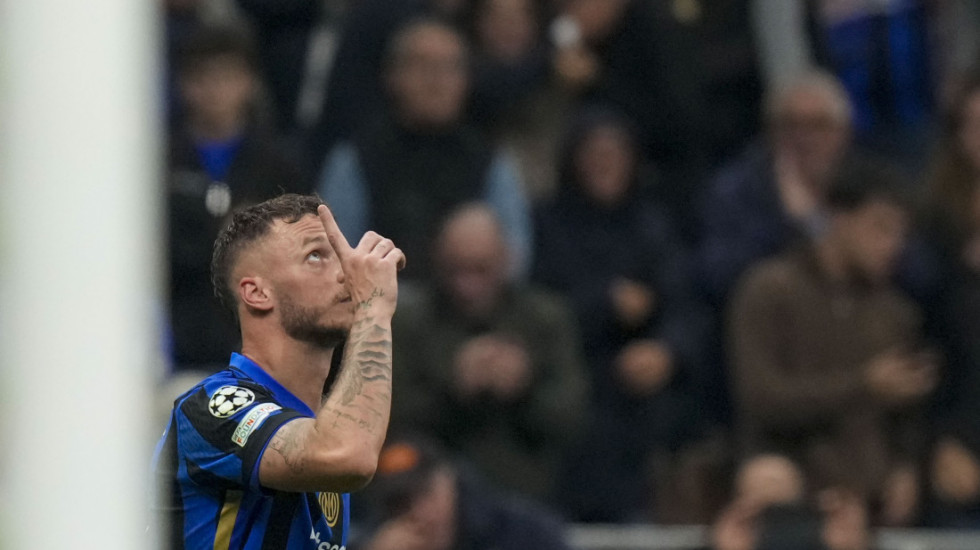 Terzić: Marko Arnautović jedno od najvećih pojačanja u istoriji Crvene zvezde