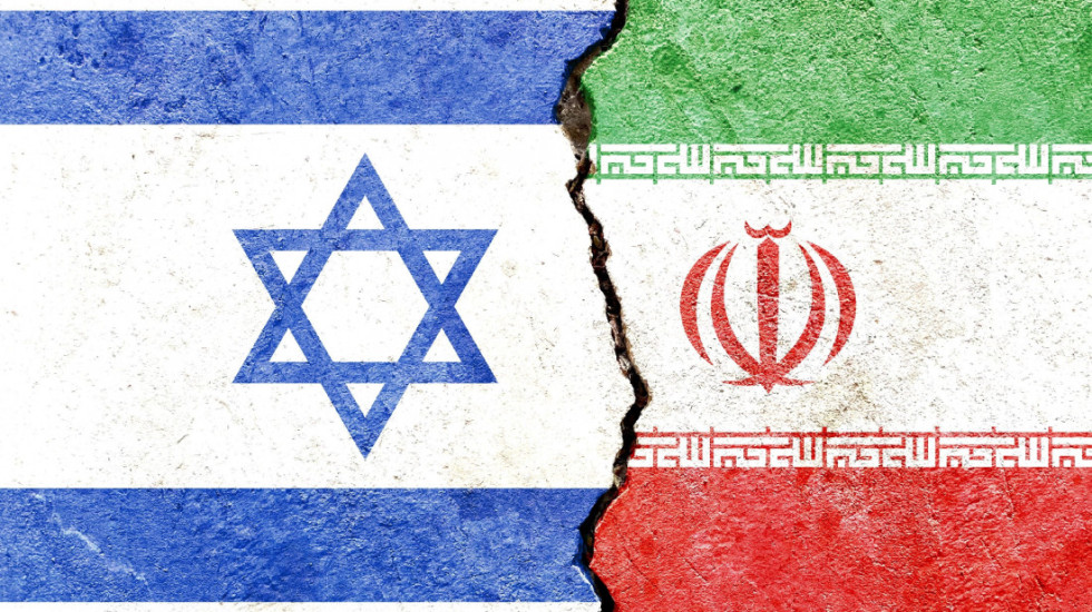 Od saveznika do zakletih neprijatelja: Kako se odnos između Irana i Izraela promenio