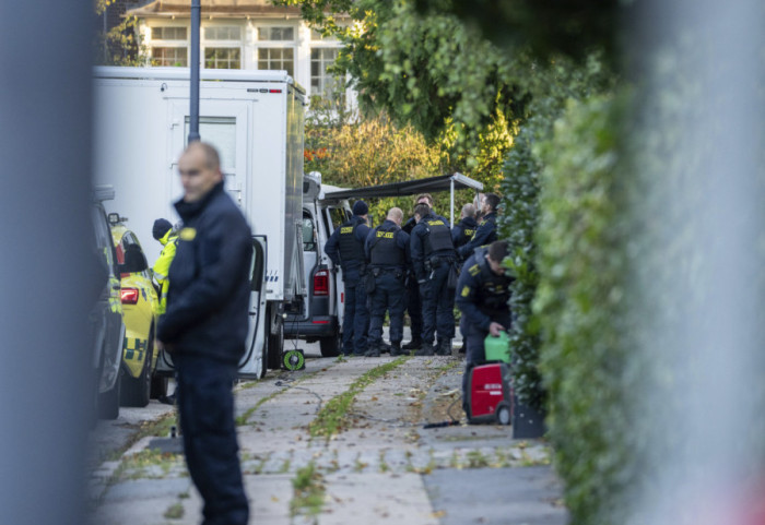 Pucnjava u Kopenhagenu: Ubijena jedna osoba, dve povređene