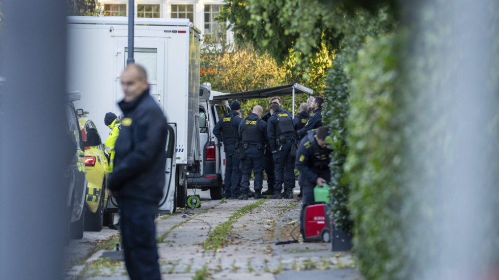 Pucnjava u Kopenhagenu: Ubijena jedna osoba, dve povređene