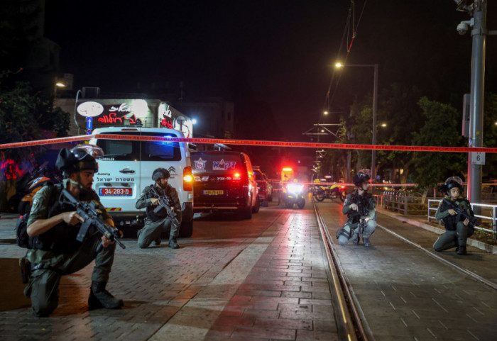 Huti dronovima napali Tel Aviv: Pogodili smo bitnu metu