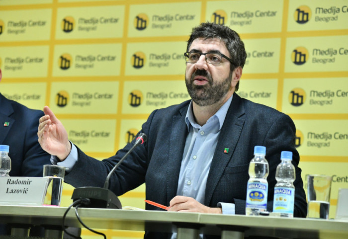 ZLF predao predloge izmena zakona o podršci porodicama, zdravstvenom i socijalnom osiguranju i radu