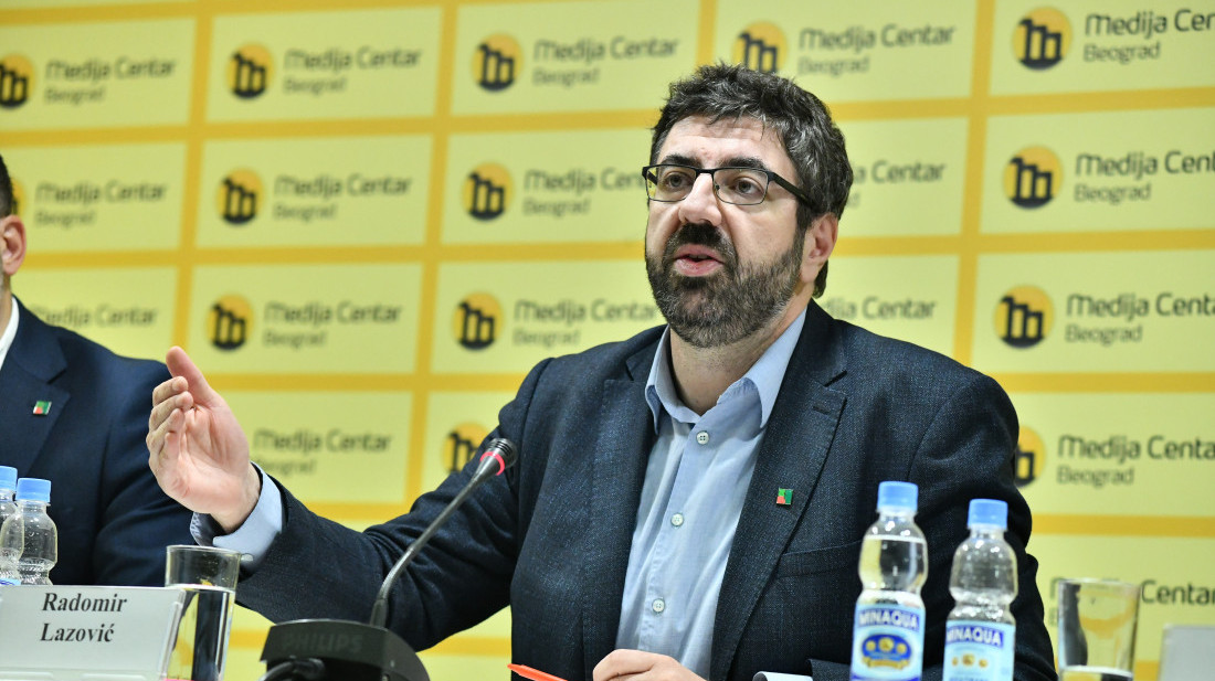 ZLF predao predloge izmena zakona o podršci porodicama, zdravstvenom i socijalnom osiguranju i radu