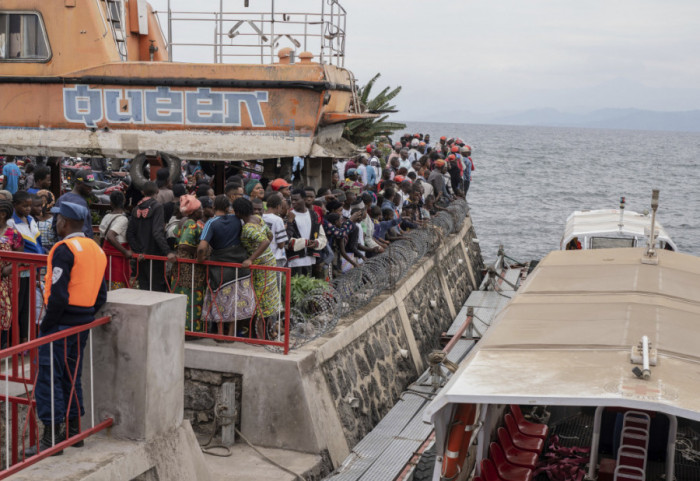 Potonuo čamac s migrantima u Grčkoj, poginule četiri osobe, uključujući dve bebe