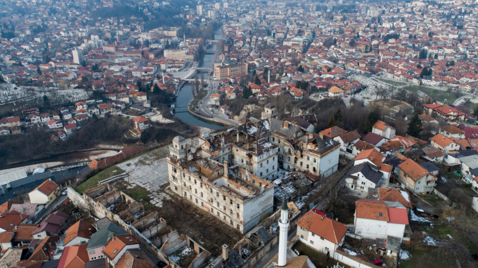 Epidemija leptospiroze u Sarajevu: Infekcija potvrđena kod više pacijenata, građani u strahu od širenja zaraze