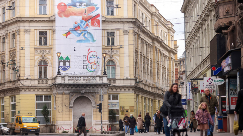 BiH ostaje bez više od 100 miliona evra pomoći iz EU fondova zbog propuštanja rokova za izradu plana reformi