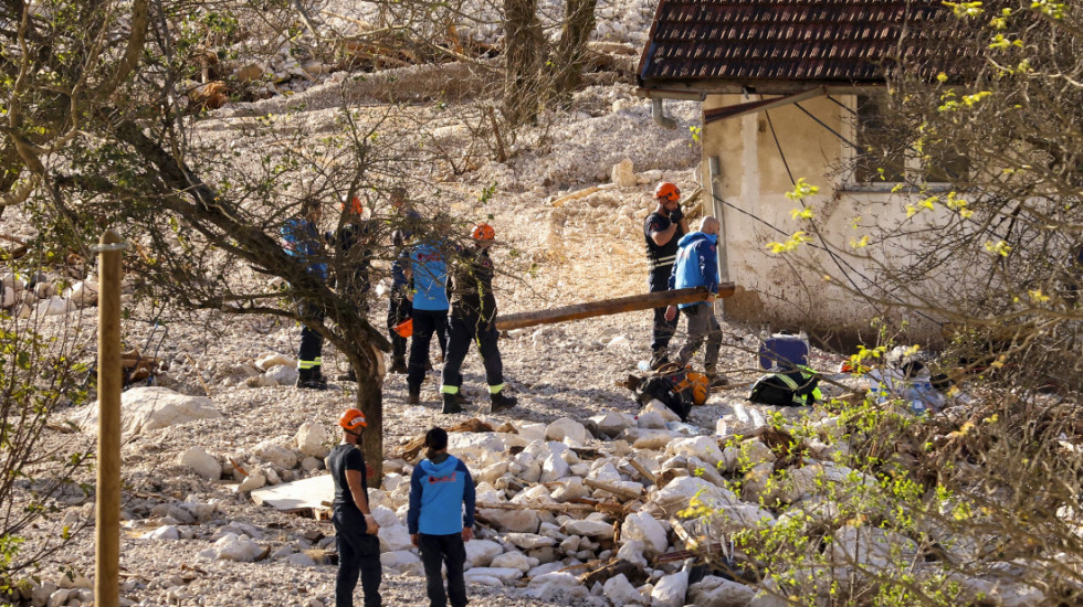 Gotovo sve žrtve poplava u BiH umrle usled gušenja zemljom i muljem, pokazala obdukcija