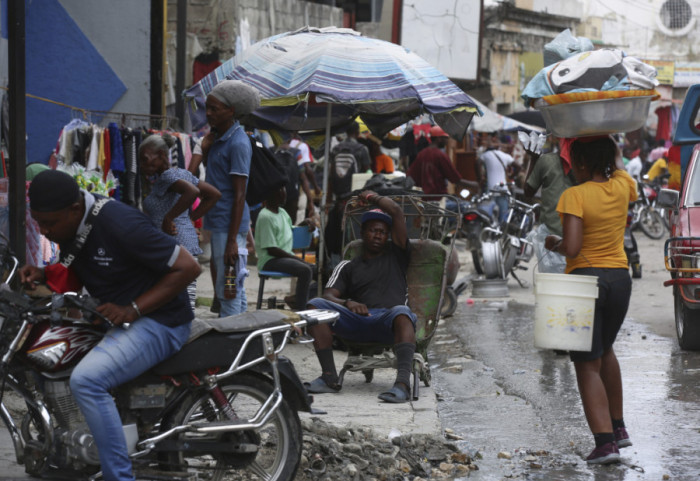 Pripadnici bande na Haitiju ubili najmanje 70 ljudi