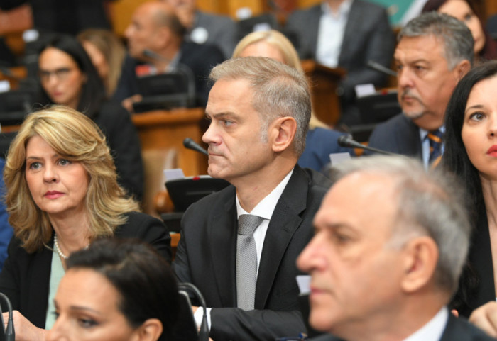 Opozicija razgovarala sa generalnim sekretarom Saveta Evrope: Pitanje izbora glavna tema