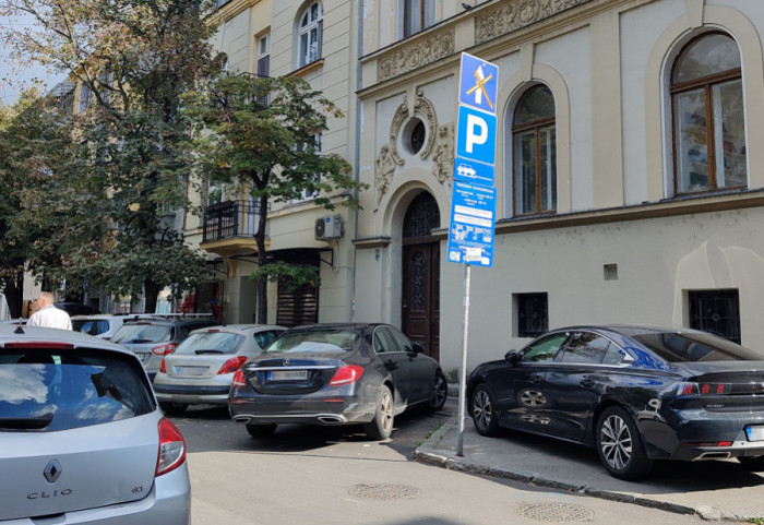 Nasilje na Zvezdari zbog parking mesta, reagovalo Prvo osnovno tužilaštvo