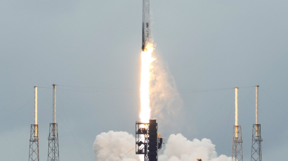 Lansirana dva evropska satelita u okviru misije stvaranja veštačkog pomračenja Sunca