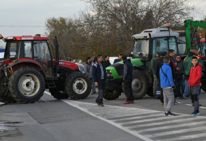 Poljoprivrednici za 1. novembar najavili protest širom Srbije