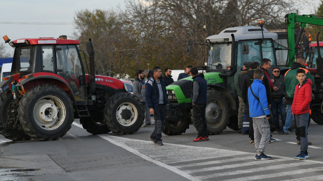 Poljoprivrednici za 1. novembar najavili protest širom Srbije