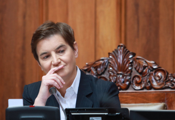 Brnabić o kopanju litijuma: Predlog opozicije ide na ruku Rio Tintu, dobili bi milijarde na arbitraži