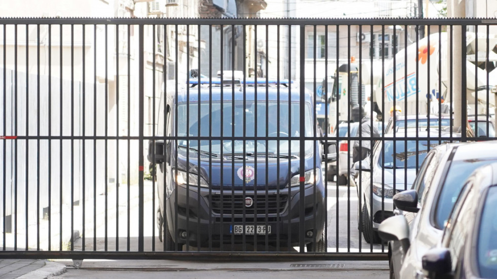 Igor Milošević priznao krivicu za razbojništvo: Sklopljen sporazum da ide u zatvor na 14 godina i 10 meseci