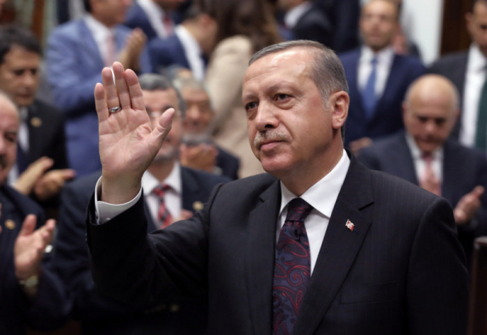 RIA: Nova runda rusko-ukrajinskih pregovora najverovatnije u Erdoganovoj kancelariji