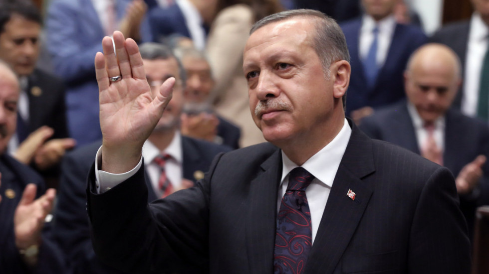 RIA: Nova runda rusko-ukrajinskih pregovora najverovatnije u Erdoganovoj kancelariji
