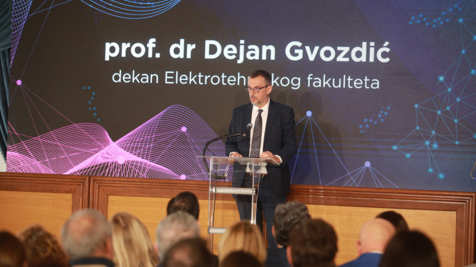 Ministarstvo nauke: Nije vršen pritisak na ETF u vezi sa projektom Jadar