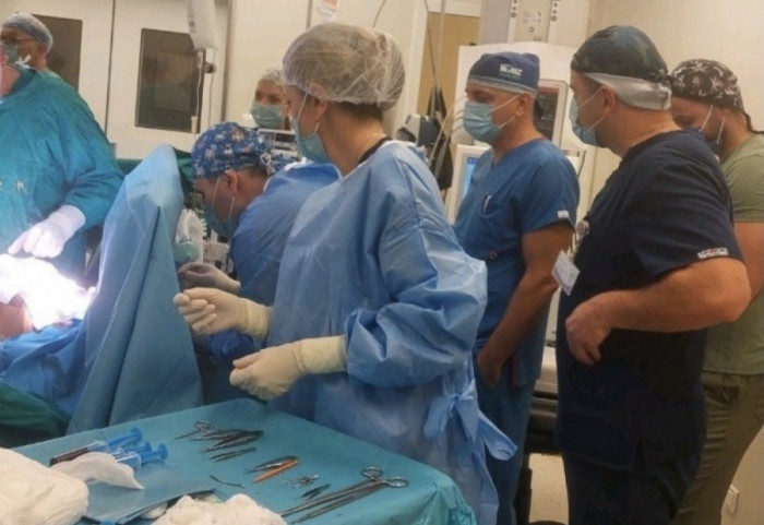 Donor spasao pet života: Posle pet godina pauze, urađena transplantacija organa u UKC Niš