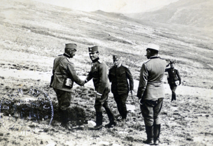(FOTO) Napadom Austrougarske na Srbiju pre 111 godina počeo Prvi svetski rat