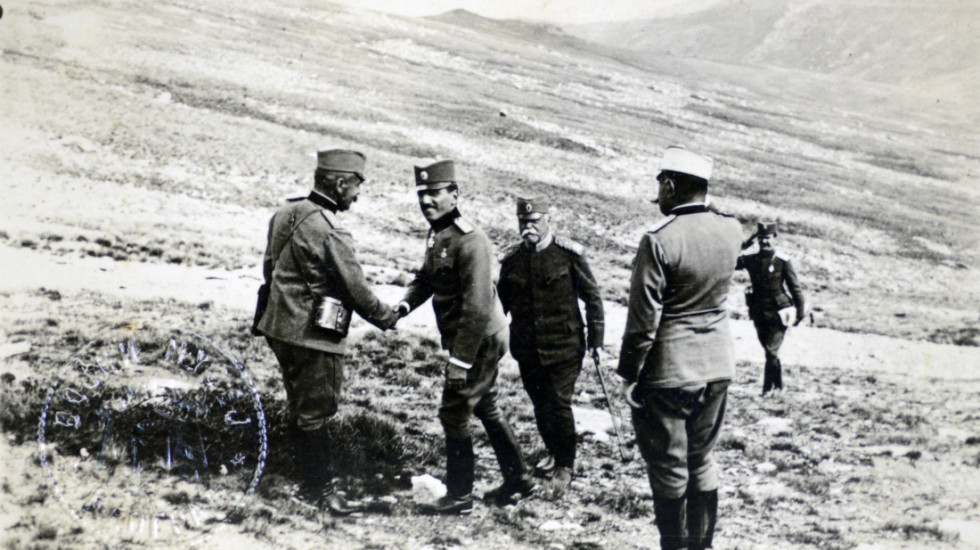 (FOTO) Napadom Austrougarske na Srbiju pre 111 godina počeo Prvi svetski rat
