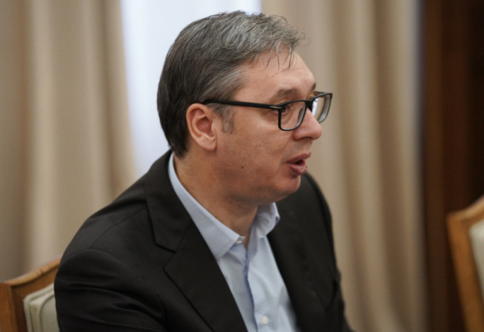 Vučić: Neophodno poštovati Povelju UN, ali ne samo kad to nekome odgovara