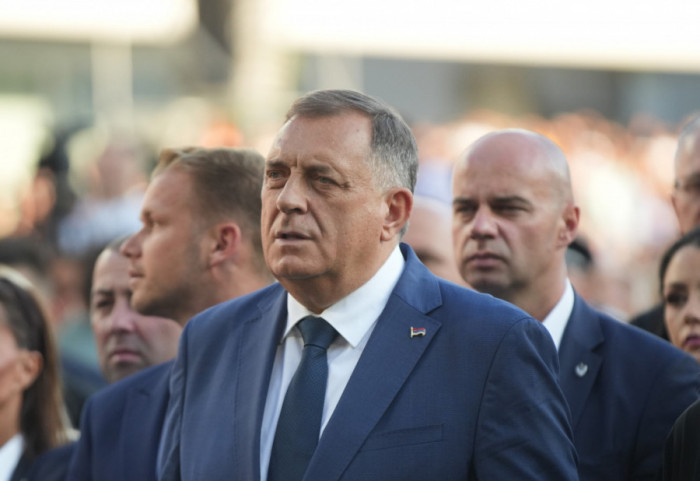 Dodik: Ako SAD imaju pravo na Grenland, onda i Srbija ima pravo na Republiku Srpsku