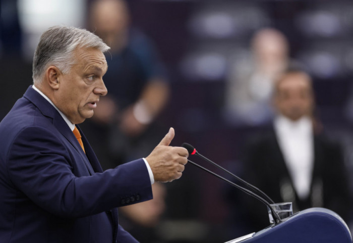 Orban: Bez Srbije u Evropskoj uniji nema stabilizacije Balkana