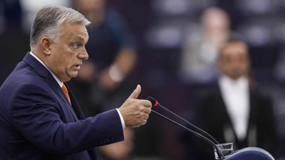 Inflacija u Mađarskoj dostigla najviši nivo među svim članicama EU, Orban pokrenuo kontrolu cena hrane