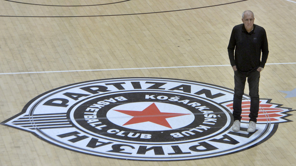 Vučić: FK Crvena zvezda i KK Partizan u potpunosti platili porez