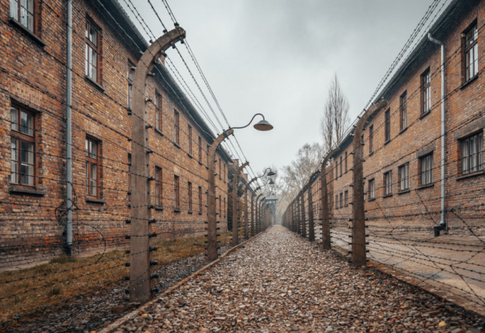 Umrla Lili Ebert u 100. godini: Bila jedna od poslednjih preživelih iz logora Aušvic-Birkenau