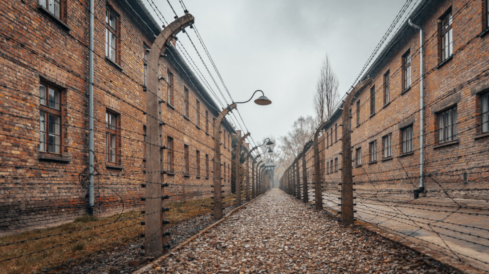 Umrla Lili Ebert u 100. godini: Bila jedna od poslednjih preživelih iz logora Aušvic-Birkenau