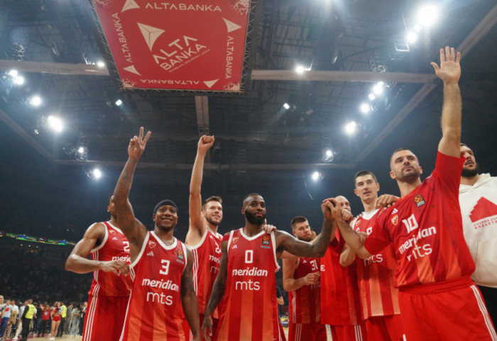 VTB Superkup u septembru u Beogradu: Igraće Zvezda, Dubai, CSKA i Zenit
