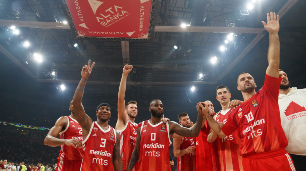 VTB Superkup u septembru u Beogradu: Igraće Zvezda, Dubai, CSKA i Zenit