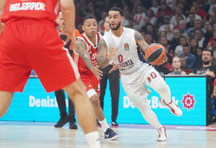 Zvezde počela pripreme za novu sezonu, Jago Dos Santos napušta Mali Kalemegdan