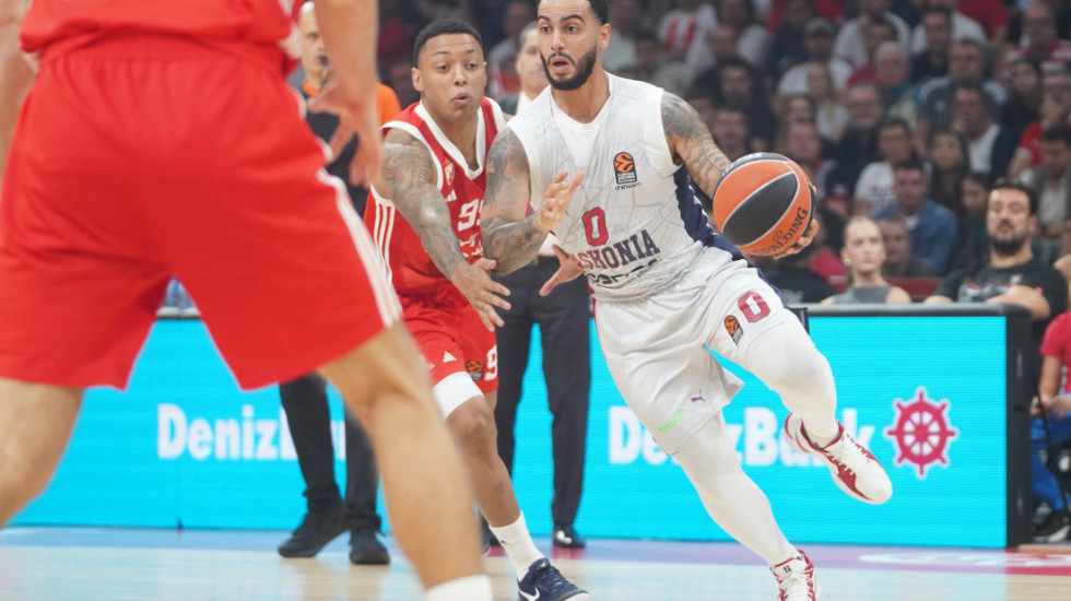 Zvezda počela pripreme za novu sezonu, Jago Dos Santos napušta Mali Kalemegdan