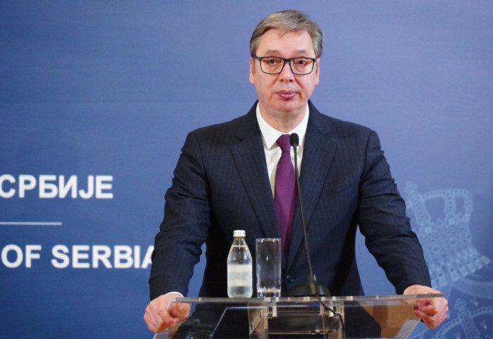 Vučić građanima Crne Gore: Poštujemo vas, ali nas ne terajte da se radujemo politici uperenoj protiv Srbije