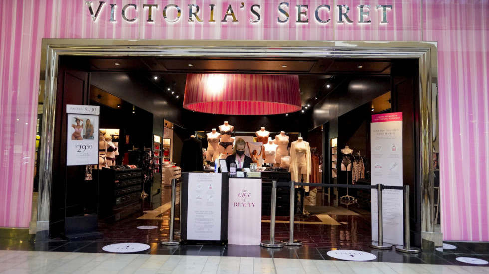 Victoria's Secret dolazi u Srbiju: Otvaranje prve prodavnice u maju u Beogradu