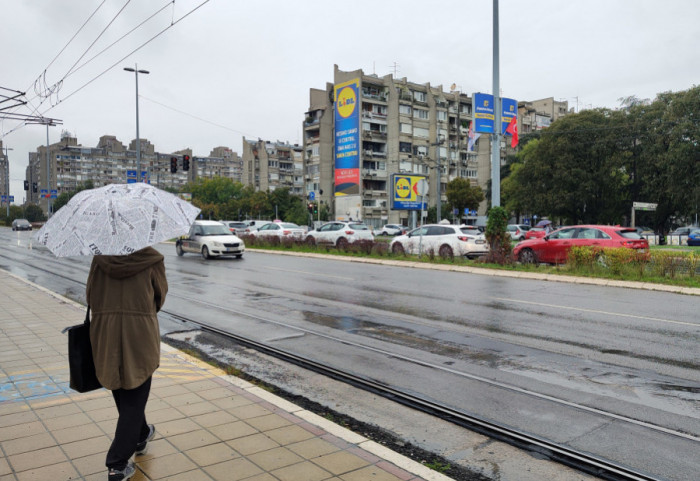 AMSS: Dobri uslovi za vožnju, kamioni za izlaz na Batrovcima čekaju dva sata