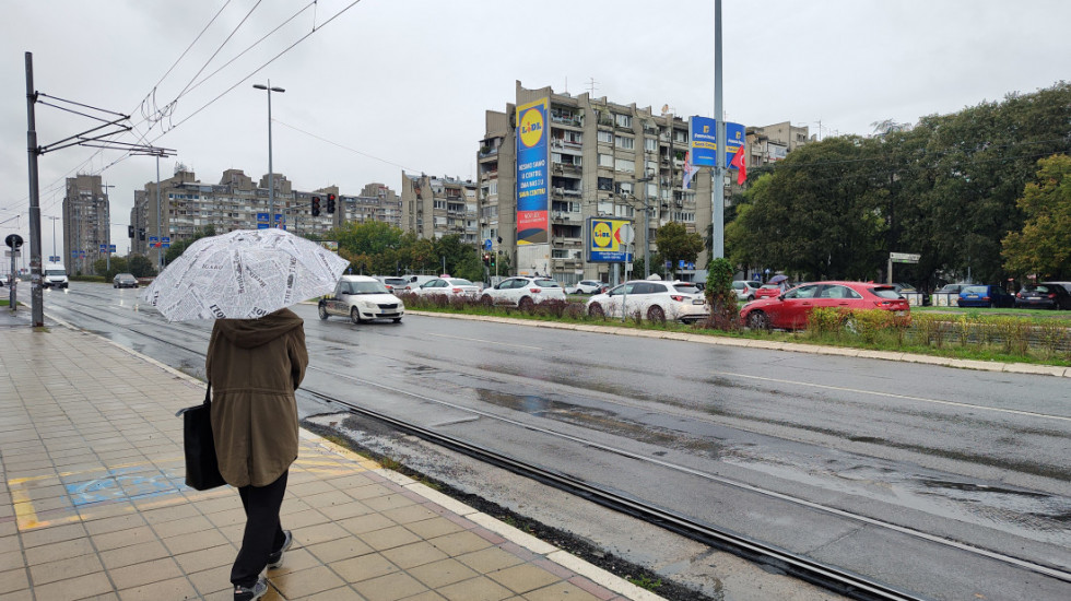 AMSS: Dobri uslovi za vožnju, kamioni za izlaz na Batrovcima čekaju dva sata