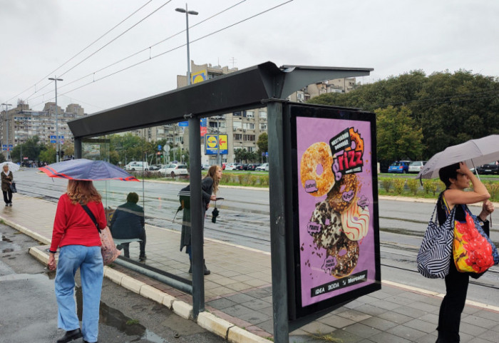 Izmene u javnom prevozu na Novom Beogradu do 3. novembra zbog radova