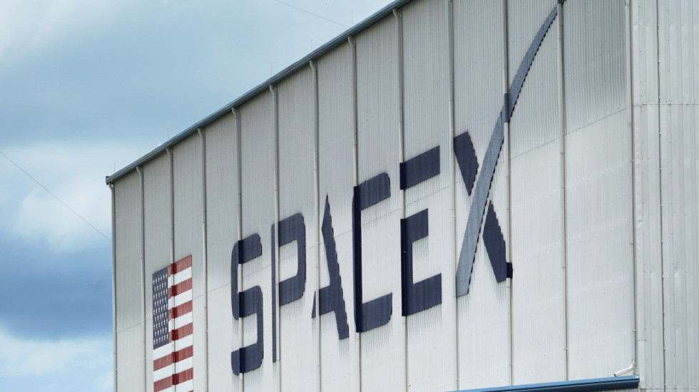 Američke Svemirske snage ulažu milijarde dolara u SpaceX